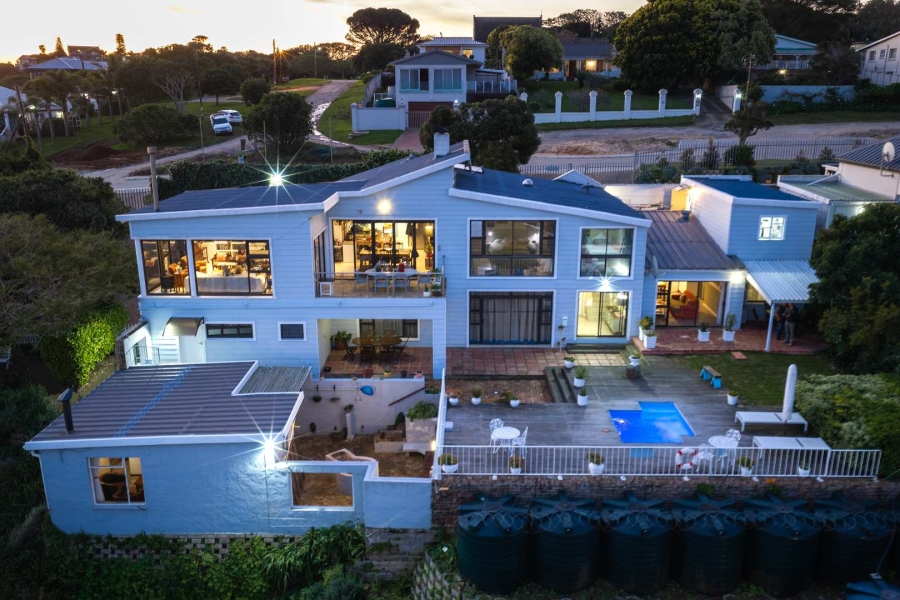 Commercial Property for Sale in Port Alfred Eastern Cape